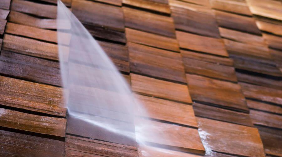 Slate Roofing in Windsor Heights, IA
